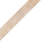 Ekena Millwork 5 1/2"W x 26"D x 26"H Traditional Smooth Knee Brace, Douglas Fir BRC06X26X26TRA00SDF - alternate 3